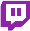 twitch logo