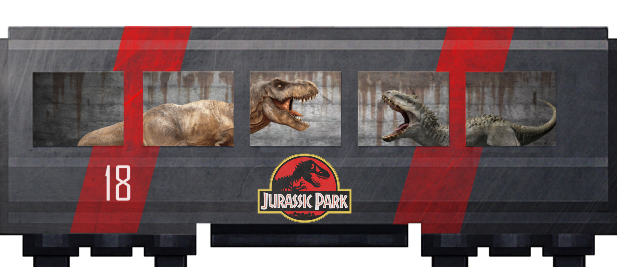 Wagon de choukylancien